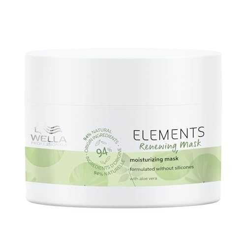 Wella Elements Renewing Mask 150 Ml