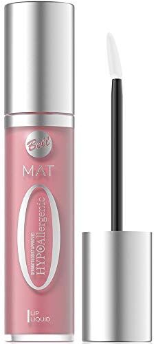 Bell BYS Trucco – Rossetto liquido opaco ipoallergenico