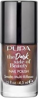 Pupa The Dark Side of Beauty Nail Polish n. 002 dark copper