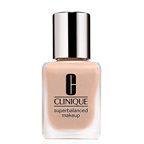 Clinique Superbalanced Make-Up Fondotinta Liquido, CN40 Cream Chamois, 30 ml