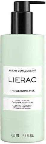 Lierac LATTE STRUCCANTE 400ml Maxi formato