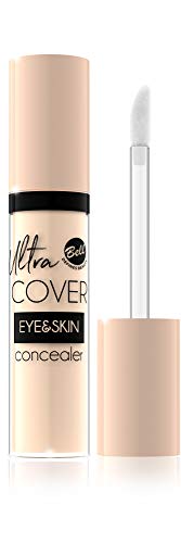 BELL Corrector Ultra Cover Eye&Skin 02