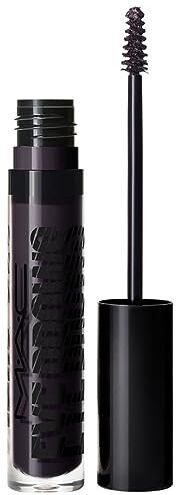 MAC M.A.C Eye Brows Big Boost Melanzana, 4,1 g