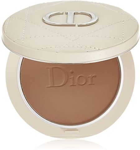 Christian Dior Christian  Forever Natural Bronze Polvos Bronceadores 004 Tan Bronze