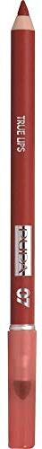 Pupa True Lips Matita Labbra 07 Rosso Classico