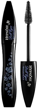 Lancome Hypnôse Doll Eyes Mascara impermeabile NR. 0 1 NOIR 1 pezzo