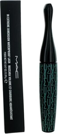 MAC In Extreme Dimension 3D Black Lash, Shade: In Extreme Dimension 3D Black Lash