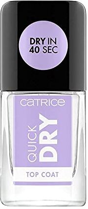 CATRICE Quick Dry Top Coat