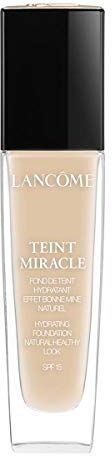 Lancome TEINT MIRACLE SPF15 N 01 Beige Albâtre