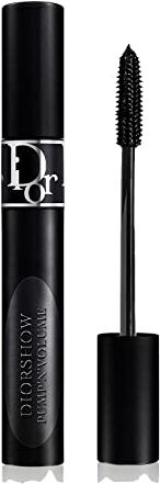 Christian Dior show Pump 'N 'Volume Mascara Black