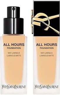 Yves Saint Laurent Encre de Peau All Hours Foundation Fondotinta LW1, 25 ml