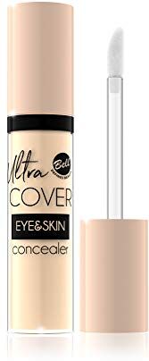 BELL Corrector Ultra Cover Eye&Skin 03