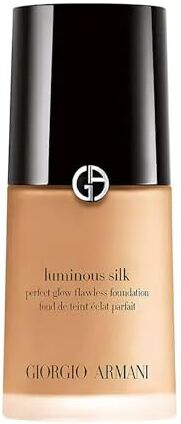 Giorgio Armani Luminous Silk Fondotinta Liquido, , 30 ml