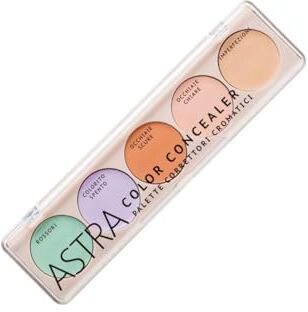 Astra Color Concealer