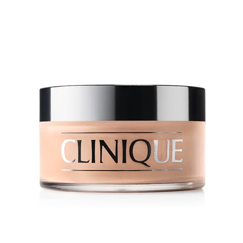 Clinique BLENDED face powder&brush #transparency IV 35 gr