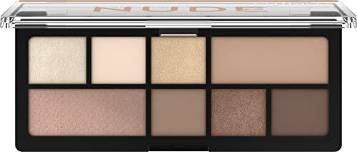 CATRICE The Pure Nude Palette Make Up Ombretti