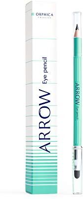 ORPHICA ARROW Matita Realash Eye Pencil, 1er Pack (1 X 1 pezzi)