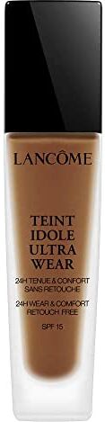 Lancome Teint Idole Ultra Wear Fondotinta, 12 Ambre 30 ml