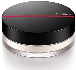 Shiseido Synchro Skin Invisible Silk Pressed Cipria in Polvere, Radiant, 6 g