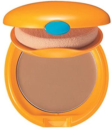 Shiseido Expert Sun Compact Foundation Bronze Spf6 12 Gr