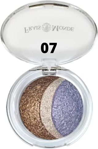 Frais Monde Eyeshadow Thermal Minerlize N.7 Ktrio07Frais Mond 500 g