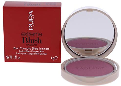 Pupa Extreme Blush, Radiant 020