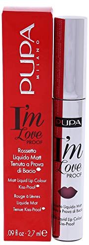 Pupa Rossetto Liquido 3 Ml