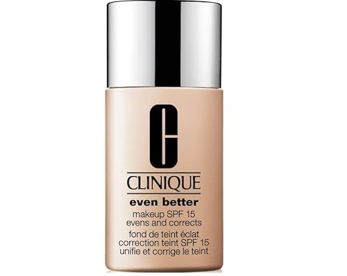 Clinique Even Better Makeup SPF 15 CN 28 Ivory, 30 ml