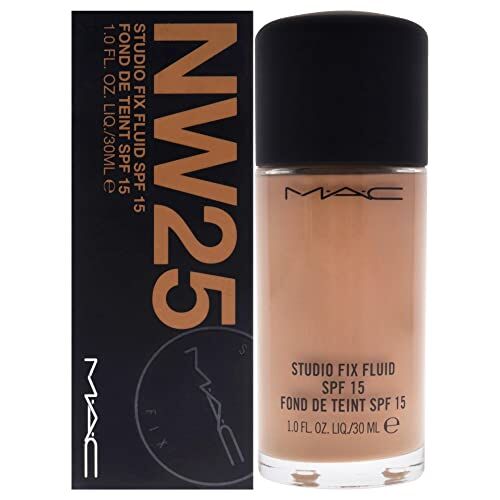 Mac STUDIO FIX FLUID SPF15 NW25 30 ml