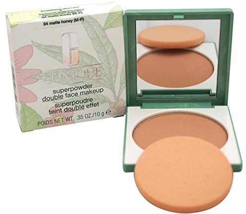 Clinique SUPERPOWD.DOUBLE 04 647J04 TU