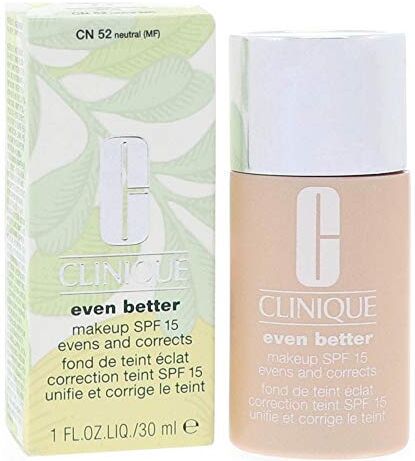 Clinique Even Better Makeup SPF 15 Evens and Corrects 05 Neutral 30 ml