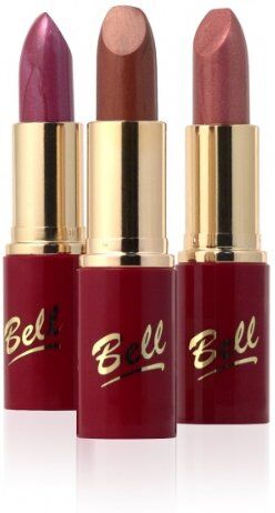 Bell Rossetto classico, colore: n. 15