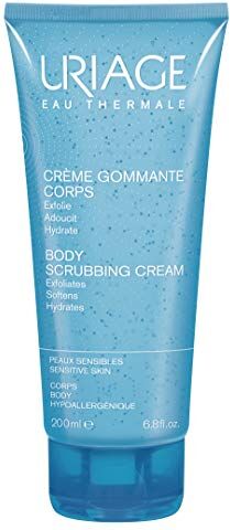 Uriage CREMA EXFOLIANTE CORPORAL 200ML