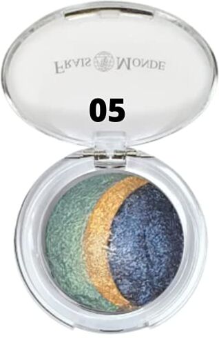 Frais Monde Eyeshadow Thermal Minerilize N.5 Ktrio05Frais Mo 500 g