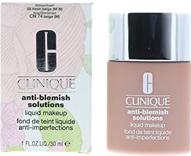 Clinique Anti-Blemish Solutions Make-Up Liquid Makeup 05 Fresh Beige 30 ml