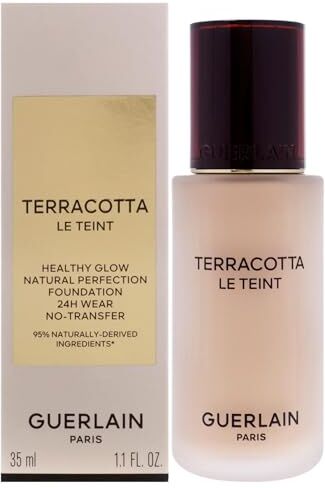 Guerlain TERRACOTTA LE TEINT 2N NEUTRE 35 ML