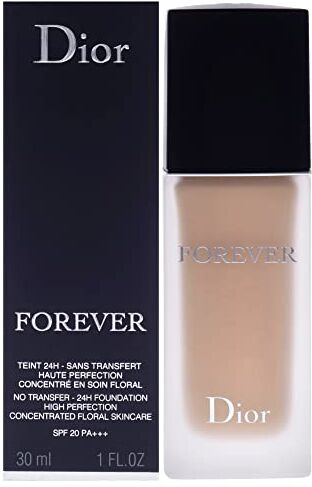 Christian Dior Forever Fondotinta Mat 2N Neutral