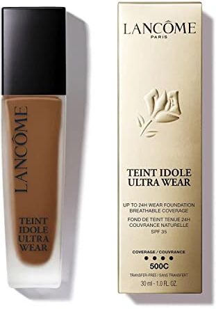 Lancome Teint Idole Ultra Wear Foundation SPF 35 Nr. 500C, 30 ml