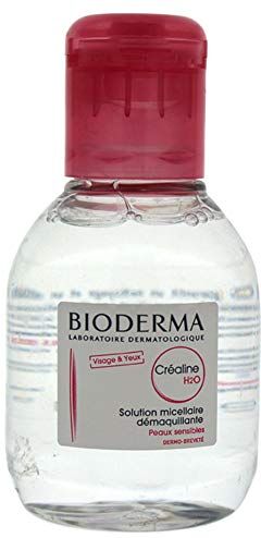 Bioderma Crealine H2O Struccanti 250 ml