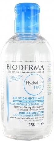 Bioderma Hydrabio H2O Acqua Micellare 1 Prodotto