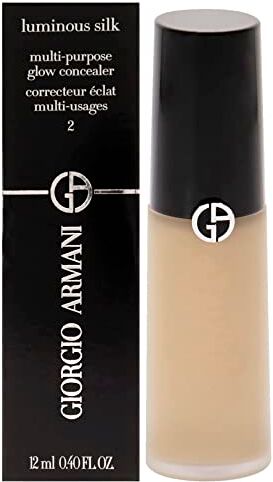 Giorgio Armani Armani LUMINOUS SILK CONCEALER 2 F12ML