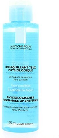 La Roche-Posay La Roche Posay Struccante Occhi 125ml