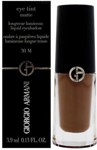 Giorgio Armani Eyeshadow Eye Tint Eyeshadow 30 talpa by  for Women 0,13 oz Eyeshadow