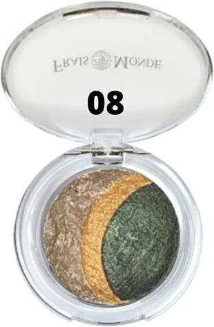 Frais Monde Eyeshadow Thermal Minerlize N.8 Ktrio08Frais Mo 500 g