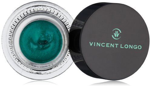 Vincent Creme Gel Liner 'Teal Green'