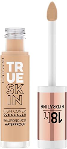 CATRICE TRUE SKIN high cover concealer