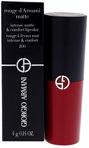 Giorgio Armani Rossetto 4 Gr