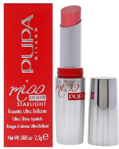 Rossetto, Miss Pupa, Starlight 705