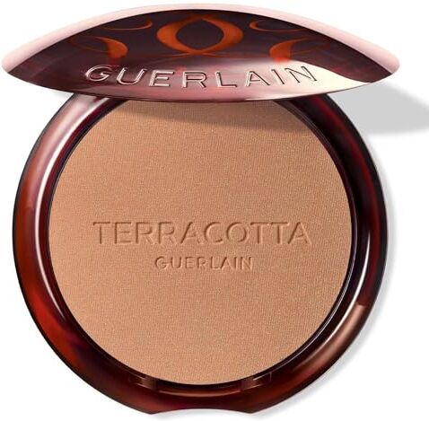 Guerlain Polvere compatta della marca  ideale per Unisex adulto