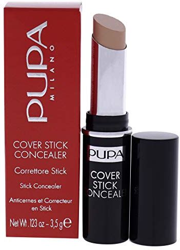 Pupa Cover Stick Concealer Nr. 003 Dark Beige 5 ml